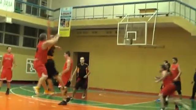 ЧО 2013-14. Лучший момент. 4 тур. Претендент 3