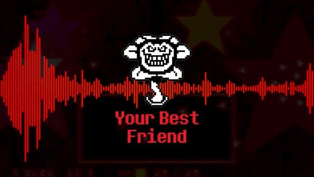 Undertale - All leitmotifs in Hopes and Dreams | 1 YEAR ANNIVERSARY смотреть онлайн