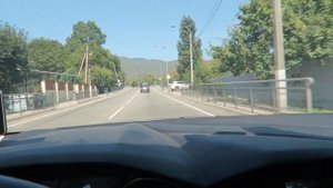 Автопутешествие на море с палаткой || Дорога Ростов на Дону Архипо Осиповка Кемпинг Енот