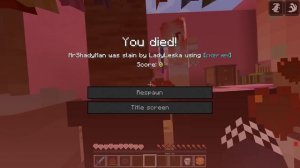 ?ПРЯТКИ НО МЫ СТАЛИ МИЛИПУСИЧНЫМИ В МАЙНКРАФТ! ШЕДИ ЛЕСКА И НУБИК МАЛЕНЬКИЕ MINECRAFT