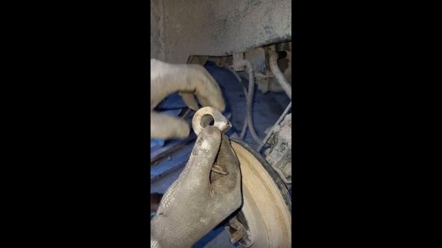 Заміна стійок стабілізатора задніх geely ck 2 на покращені з geely mk смотреть онлайн