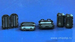 ZCAT1730-0730A фильтр на кабель d=7мм