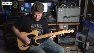 Fender Tone Master Deluxe Reverb Amp Unboxing And FULL REVIEW // 2020