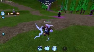 ❗❗ ГАЙД по Demon Soul Simulator в Roblox //Demon Soul// ❗❗