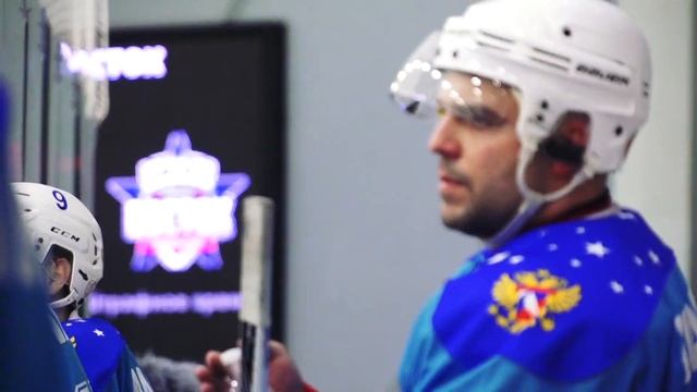 1530 ФХР Матч звезд смотреть онлайн