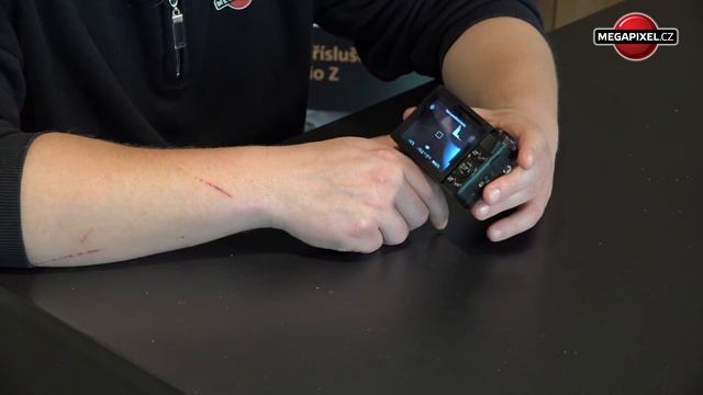 Videorecenze Canon Powershot G7 X смотреть онлайн