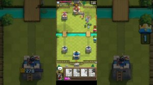 НОВАЯ ИГРА ОТ СУПЕР СЕЛЛ ИЛИ НАСТАЛЬГИЯ!КЛЕШ РОЯЛЬ