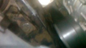 Santa fe classic генератор дребезжит