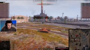 КАК ЖЕ ХОРОШ KPZ 07 RH. ЗАБЫТАЯ ИМБА