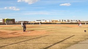 Daniel Esparza Junior Year Highlight