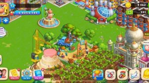 Обновление в Township ?Что добавили ?