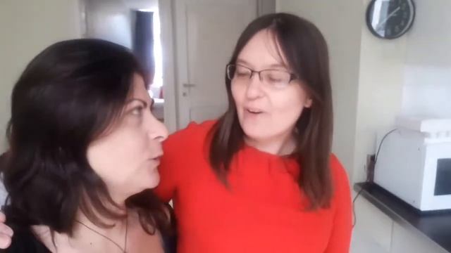 Greek Lullaby: Margarita смотреть онлайн