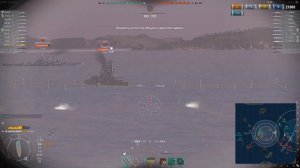 Эсминец Gadjah Mada. Обзор   [World of Warships]