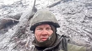 УДнБ. Большое интервью штурмовика 1-го БТрО "Призрак" Константина ГОЛОВИНА