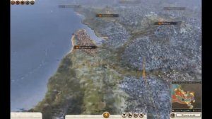 Total War: Rome II (обзор)