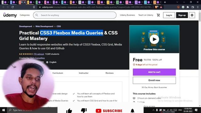 How to get Udemy Courses for FREE in 2022 | Udemy FREE Courses | Udemy | Technical Pro Plus смотреть онлайн
