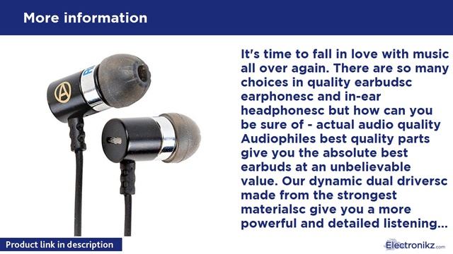 Tech Product Review смотреть онлайн