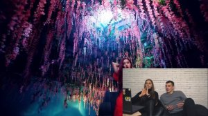 Обзор клипа на песню BLACKPINK - DDU-DU DDU-DU | РЕАКЦИЯ