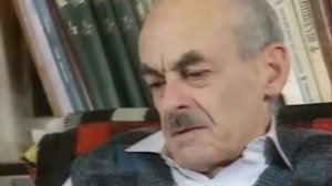 интервью Окуджава