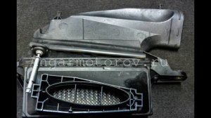 Корпус воздушного фильтра для Mercedes W204 C-class A6420904401 6420904401