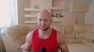 Как узнать, если ли у тебя кубики пресса под слоем жира