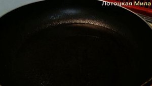 Жареные свиные рёбрышки