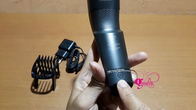 PHILIPS, Perbandingan Hair Clipper HC3520 dan HC3426 (Philips Indonesia) смотреть онлайн