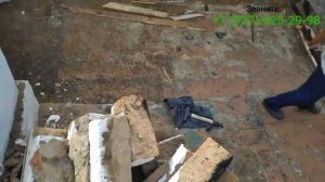 Снос деревянного дома | Демонтаж под ключ от крыши до фундамента