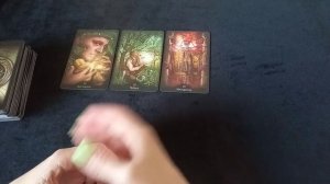 РАК неделя с 1 по 7 августа 2022 года. Таро прогноз