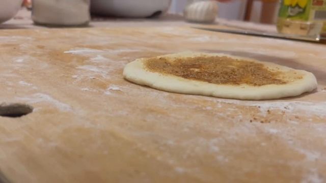 Булочки с корицей ? смотреть онлайн