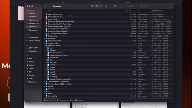 КАК СКАЧАТЬ НОВЫЙ ТИКТОК МОД НА АЙФОН БЕЗ СКАРЛЕТ НАВСЕГДА? #iPhone #apple #scarlet #tiktok