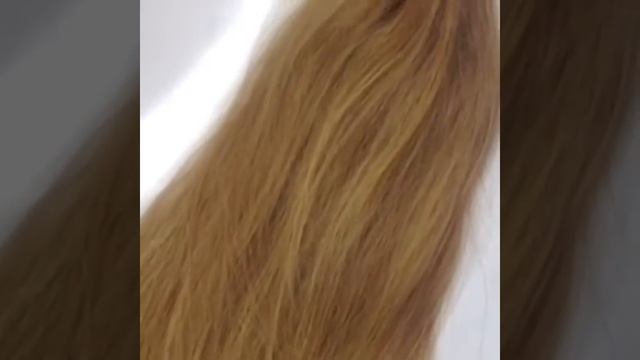 Славянские волосы от Olari Hairs смотреть онлайн