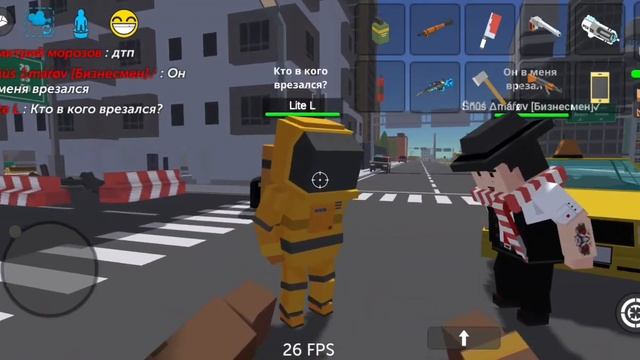 Правила РП для игроков!| SIMPLE SANDBOX 2| СИМПЛ САНДБОКС 2 [SSB2] смотреть онлайн