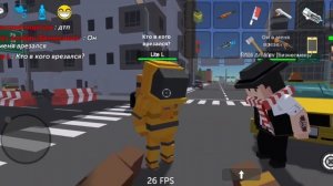 Правила РП для игроков!| SIMPLE SANDBOX 2| СИМПЛ САНДБОКС 2 [SSB2]