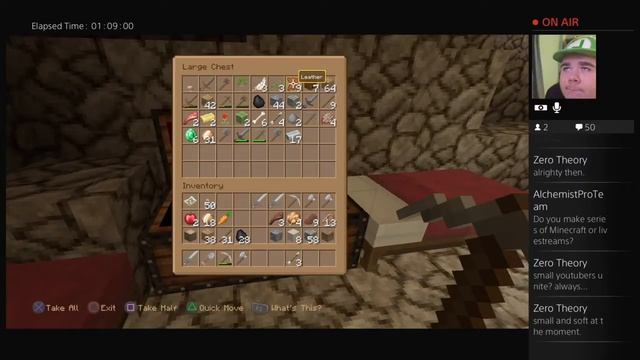 The Dream Stream #18 | Minecraft смотреть онлайн