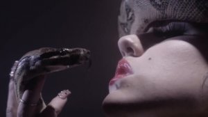 BROOKE CANDY - I WANNA FUCK RIGHT NOW 1080p