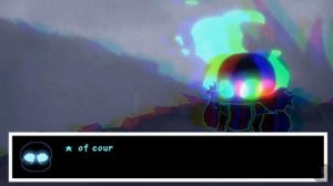 Кошмарный Санс против зверского Бенди (PART2) | INDIE CROSS | озвучка