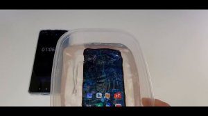 ПРОБУЮ УТОПИТЬ REDMI NOTE 10 PRO. ?Реальный Тест редми ноут 10 про water test