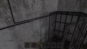 Прохождение первой главы Метели // Metel Horror Escape