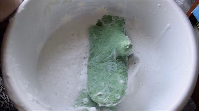 Как стирать валяные вещи из шерсти. смотреть онлайн