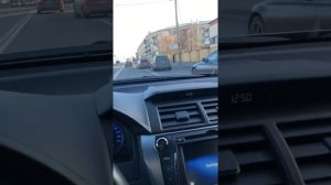 Toyota camry 2.5 расход топлива по городу С.Пб