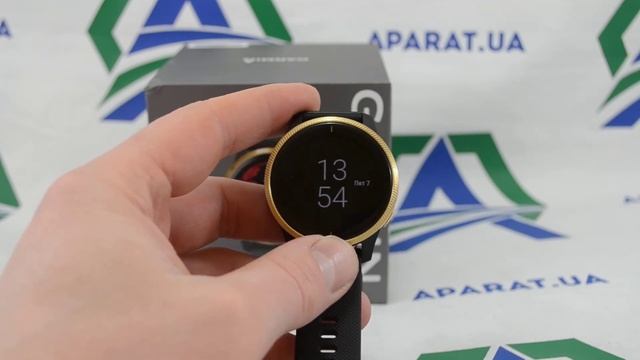 Garmin Venu ответ на вопросы. Лучшие технические характеристики и особенности. смотреть онлайн