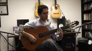 Esteve Classical Guitar 1GR08