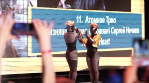 ЭпикКон/epiccon, Москва 2023 - от первого лица (Сори за шумы)