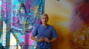 Упражнение для диафрагмы