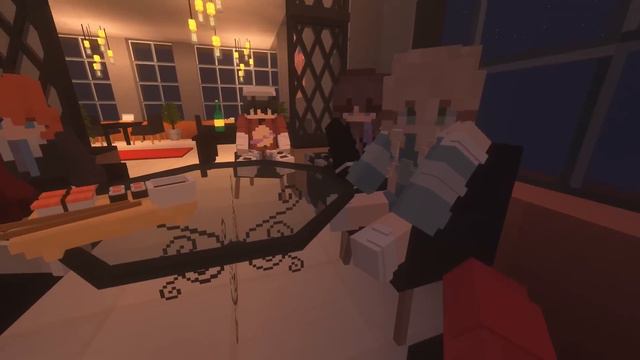 😱 Майнкрафт но ФИНАЛ Король ШКОЛЫ - Мой ВРАГ! [15] смотреть онлайн