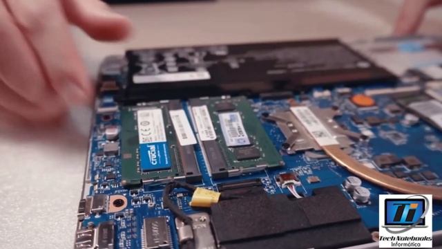 Review Notebook HP250 G8 Intel Core i3 8GB смотреть онлайн