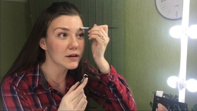 КАК СДЕЛАТЬ ЛАМИНИРОВАНИЕ БРОВЕЙ / BROW BOMBER IN LEI