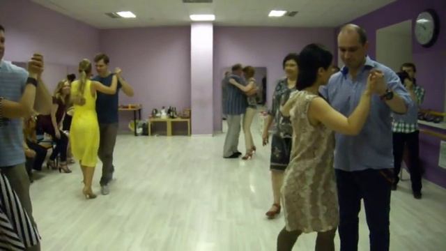 Танец именинников №2 июнь 2015 смотреть онлайн