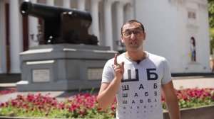 Услышано в Одессе -№41. Ржачные одесские фразы и выражения!
